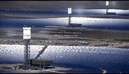 Ivanpah Solar Electric Generating System - The Facts