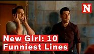 New Girl: 10 Funniest Lines To Celebrate The Beloved Sitcom