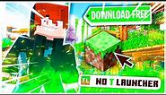 How To Download Minecraft On PC/Laptop For Free - 2023 | Without T Launcher (Official JAVA Edition)