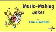 Music-Making Jokes