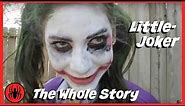 The Whole Story: Little Heroes Joker w/ Spiderman, Batman, Paul Fun in Real Life Comic SuperHeroKids