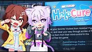 This Hololive fan game is fantastic: HoloCure Review