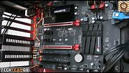 Gigabyte 970-Gaming AM3+ Motherboard Review