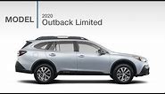 All-New 2020 Subaru Outback Limited + Limited XT | Model Review