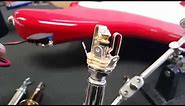 How the guitar output jack works. Sharpen My Axe