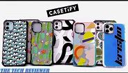 Ultra Protective * Ultra Customizable—Casetify Ultra Impact and Impact Cases for iPhone 11 & 11 Pro!