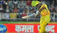 IPL Memories - MS Dhoni's blitzkrieg in Dharamsala takes CSK into the semis