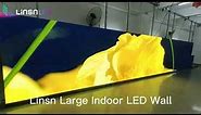 6 Types of Indoor LED Displays! Fast Guidance!
