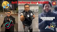 Funny Videos of Billy Ragland the "Self Defense Guy" * MEMES * Tik Tok Compilation #clipzoftiktok