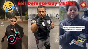 Funny Videos of Billy Ragland the "Self Defense Guy" * MEMES * Tik Tok Compilation #clipzoftiktok