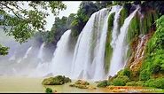 Great Waterfalls - Free Waterfalls Screensaver for Windows
