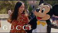 Gucci攜手「卡通界巨星」米奇打造鼠年聯名！全新Gucci 2020新春系列還有隱藏版官網限定款