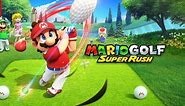 Mario Golf™: Super Rush — How to play | Mario Golf™: Super Rush for Nintendo Switch™ — Official Site