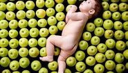 baby picture ideas, newborn photography poses and props, tips how to get cute baby photos