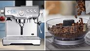 Top 5 High End Coffee Machines That Are Totally Worth It