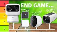 Best Home Security Cameras 2024 [Don't Buy Until You WATCH This!]