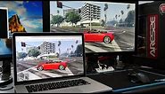Play GTA 5 via Any Browser (Works with All Laptops / PC / Mac)