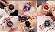 Latest Beautiful Wrist Watch For Girl 2020 | Ladies Style Watch Design | Stylish Wrist Watch Collect