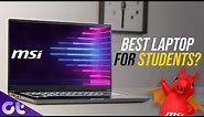 7 Reasons Why MSI Modern 15 is the Ideal Student Laptop | Guiding Tech