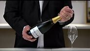 Champagne Moment - Sélection Brut - Champagne Nicolas Feuillatte
