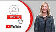 Getting started | How and why to sign in to YouTube and create a YouTube channel