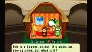 Mario Party 4 - Present Room