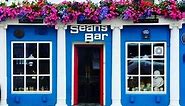 Inside Sean's Bar — the Oldest Watering Hole in Ireland