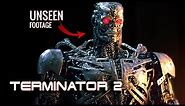 Terminator but it's made by Artificial Intelligence