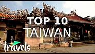Top 10 Reasons to Visit Taiwan | MojoTravels