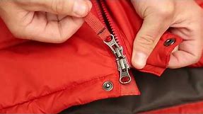 How to use a Two-Way Zipper | L.L.Bean