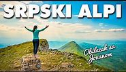 Najzahtevnija planina za planinarenje u Srbiji | Suva Planina