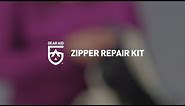 Zipper Repair Kit by GEAR AID