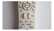 Bose RC18T1- 40 Remote Control Repair Testing Video (RF 4432-5172)