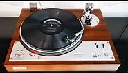 Pioneer PL-530 2-Speed Fully-Automatic Direct-Drive Turntable (1976-1978) **SOLD**