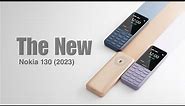 The New Nokia 130 (2023)🎯Feature Phone Price,Specifications,Review,Official intro
