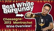 I Found the Best White Burgundy | Wine Verdict