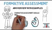 Formative Assessments: Why, When & Top 5 Examples