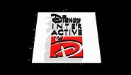 Disney Interactive / Miramax Interactive (2001) Logos