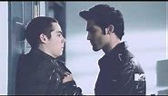 Teen Wolf - Derek & Stiles - Hungry Eyes [HD]