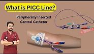 How To Insert A PICC Line Peripherally: A Step-By-Step Guide