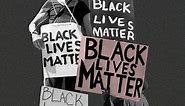 Saying That "Black Lives Matter" Doesn't Mean That Other Lives Do Not