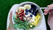 What a brain expert eats in a day to boost memory and stay sharp