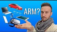 What is Arm? (& Why It's In Everything Now)