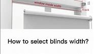 80% Blackout Roller Window Shades, Room Darkening Window Blinds with Thermal Insulated Fabric, Corded Roll Pull Down Shades for Home and Office (Grey - Width 10", Max Drop Height 79")