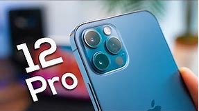 Review iPhone 12 Pro Indonesia - Percuma bayar mahal.