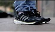 adidas Energy Boost- Live Look