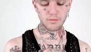 Tattoo Tour with Lil Peep