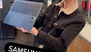 Samsung's GAMING LAPTOP! The Galaxy Book 3 Ultra packs up to a RTX 4070 Laptop GPU, i9 CPU, and a 120hz OLED display! Tempted?! #samsung #samsunggalaxy #rtx4070 #gaming #gaminglaptop #galaxybook3ultra