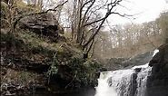 The Amazing Four Waterfalls Walks - Bannau Brycheiniog (Brecon Beacons) #wales
