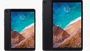Xiaomi présente sa Mi Pad 4 Plus, une tablette 10 pouces à 250 €